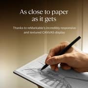 Remarkable 2 Paper Tablet With Marker Plus 10.3inch Black