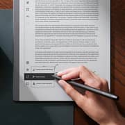 Remarkable 2 Paper Tablet With Marker Plus 10.3inch Black