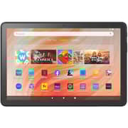  Amazon Fire HD 10 Tablet 10.1 inch (2023 Release) 64GB Wi-Fi - Black