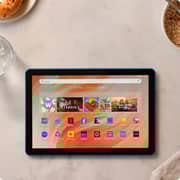  Amazon Fire HD 10 Tablet 10.1 inch (2023 Release) 64GB Wi-Fi - Black