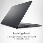 Dell Inspiron 15 (2022) Laptop - 12th Gen / Intel Core i7-1255U / 15.6inch FHD / 1TB SSD / 16GB RAM / Shared Intel Iris Xe Graphics / Windows 11 Home / English Keyboard / Carbon Black / International Version - [i3520-7896BLK-PUS]