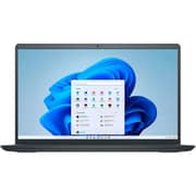 Dell Inspiron 15 (2022) Laptop - 12th Gen / Intel Core i7-1255U / 15.6inch FHD / 1TB SSD / 16GB RAM / Shared Intel Iris Xe Graphics / Windows 11 Home / English Keyboard / Carbon Black / International Version - [i3520-7896BLK-PUS]