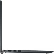 Dell Inspiron 15 (2022) Laptop - 12th Gen / Intel Core i7-1255U / 15.6inch FHD / 1TB SSD / 16GB RAM / Shared Intel Iris Xe Graphics / Windows 11 Home / English Keyboard / Carbon Black / International Version - [i3520-7896BLK-PUS]