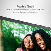 Dell Inspiron 15 (2022) Laptop - 12th Gen / Intel Core i7-1255U / 15.6inch FHD / 1TB SSD / 16GB RAM / Shared Intel Iris Xe Graphics / Windows 11 Home / English Keyboard / Carbon Black / International Version - [i3520-7896BLK-PUS]