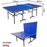 Sparnod Fitness Indoor Tennis Table STT-13