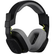 Astro 939-002045 A10 Gen 2 Wired Gaming Headset Black
