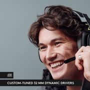 Astro 939-002045 A10 Gen 2 Wired Gaming Headset Black