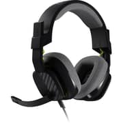 Astro 939-002045 A10 Gen 2 Wired Gaming Headset Black