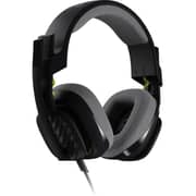 Astro 939-002045 A10 Gen 2 Wired Gaming Headset Black