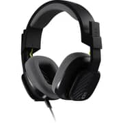 Astro 939-002045 A10 Gen 2 Wired Gaming Headset Black