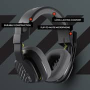 Astro 939-002045 A10 Gen 2 Wired Gaming Headset Black