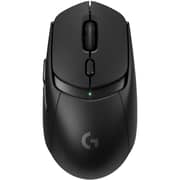 Logitech G309 Lightspeed Wireless Optical Gaming Mouse Black