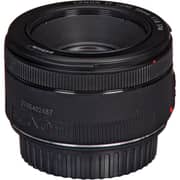 Canon EF 50mm F/1.8 STM Standard Prime Lens