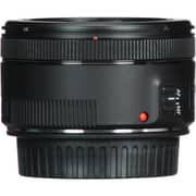 Canon EF 50mm F/1.8 STM Standard Prime Lens