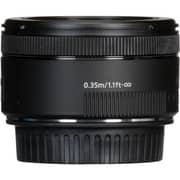 Canon EF 50mm F/1.8 STM Standard Prime Lens