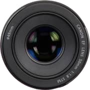 Canon EF 50mm F/1.8 STM Standard Prime Lens