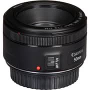 Canon EF 50mm F/1.8 STM Standard Prime Lens