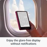 Amazon Kindle Paperwhite E-Reader 7inch Black