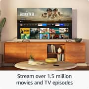Amazon Fire TV Stick With Alexa Voice Remote (2024) Black
