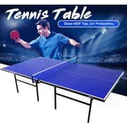 Sparnod Fitness Indoor Tennis Table STT-12