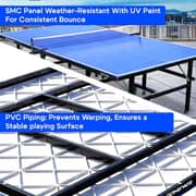 Sparnod Fitness Outdoor Tennis Table STT-40