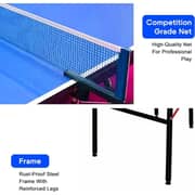 Sparnod Fitness Outdoor Tennis Table STT-40