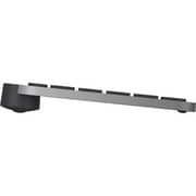 Logitech MX Keys Mini Wireless Illuminated English Keyboard Graphite