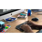 Logitech MX Keys Mini Wireless Illuminated English Keyboard Graphite
