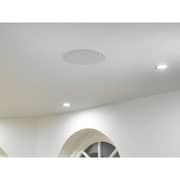 Bowers & Wilkins CI600 Series Two-Way In-Ceiling Speakers 6inch White 1 Pc