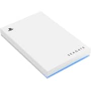 Seagate Game External Hard Drive USB3.0 2TB White STLV2000302