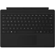 Microsoft Keyboard Type Cover Black Surface Go