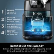 Ninja Detect Power Blender Pro TB301ME