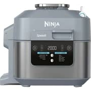 Ninja Speedi 10-in-1 Multi Cooker - ON400ME