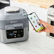 Ninja Speedi 10-in-1 Multi Cooker - ON400ME