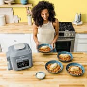 Ninja Speedi 10-in-1 Multi Cooker - ON400ME