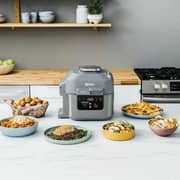 Ninja Speedi 10-in-1 Multi Cooker - ON400ME