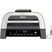 Ninja Foodi XL 6-in-1 Grill & Air Fryer DG551ME