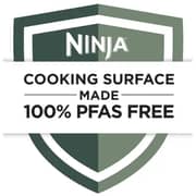 Ninja Foodi XL 6-in-1 Grill & Air Fryer DG551ME