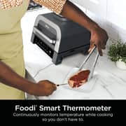 Ninja Foodi XL 6-in-1 Grill & Air Fryer DG551ME