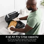 Ninja Foodi XL 6-in-1 Grill & Air Fryer DG551ME