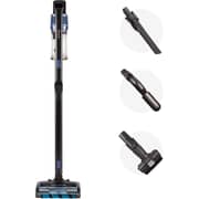 Shark Anti Hair Wrap Cordless Stick Vacuum Black/Silver - IZ320ME