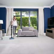 Shark Anti Hair Wrap Cordless Stick Vacuum Black/Silver - IZ320ME