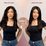 Shark SpeedStyle Hair Dryer And Rapid Gloss Finisher - HD352ME