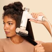 Shark SpeedStyle Hair Dryer And Rapid Gloss Finisher - HD352ME