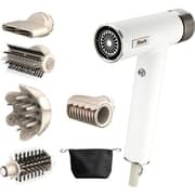 Shark SpeedStyle Hair Dryer And Rapid Gloss Finisher - HD352ME