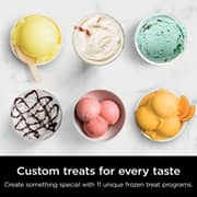 Ninja Creami Deluxe 10-in-1 Ice Cream & Frozen Treat Maker - NC501