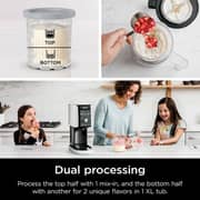 Ninja Creami Deluxe 10-in-1 Ice Cream & Frozen Treat Maker - NC501