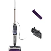 Shark SteamPickUp Hard Floor Vacuum Cleaner White - SD200ME