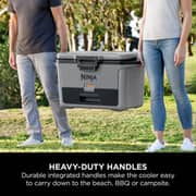 Ninja FrostVault Hard Bottle Cooler 47 Litres FB151UKGY
