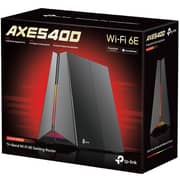 TPLink Archer GXE75 AXE5400 Wireless Tri-Band Gigabit Router